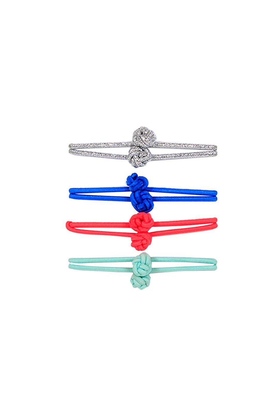 [TEST] Kids Knot Hair Tie Pack