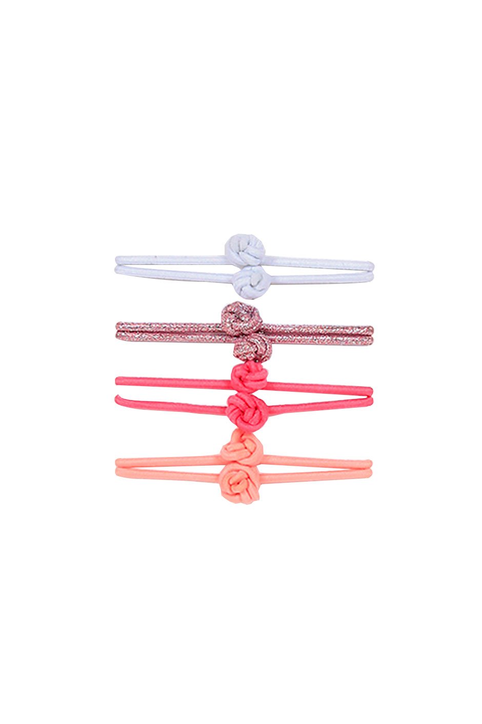 [TEST] Kids Knot Hair Tie Pack
