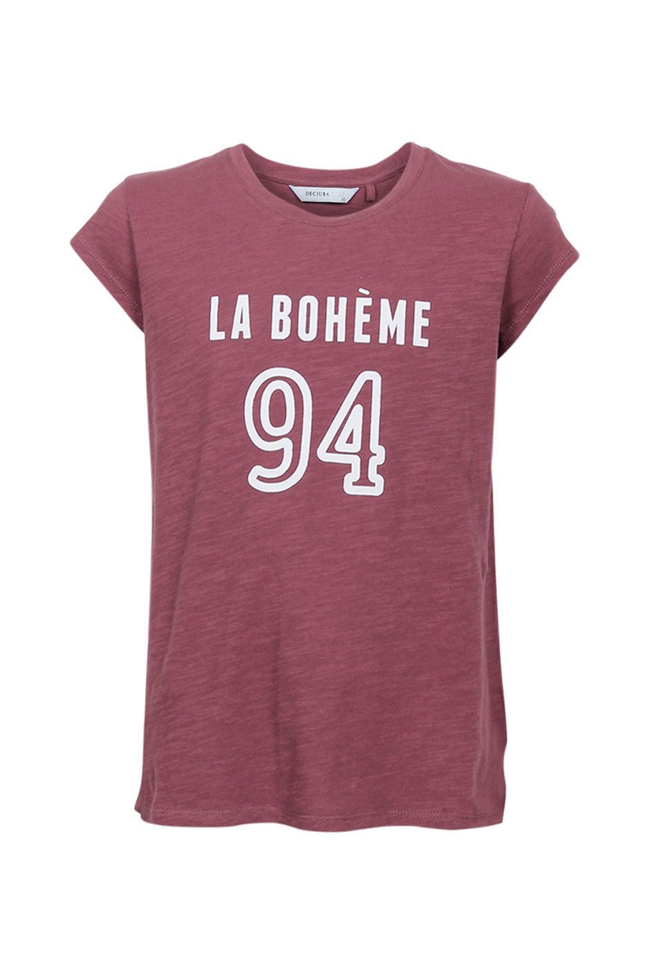 [TEST] Kids La Bohème Tee