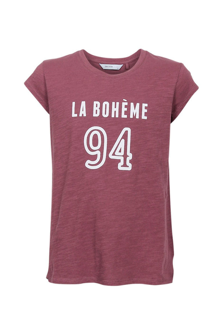 [TEST] Kids La Bohème Tee