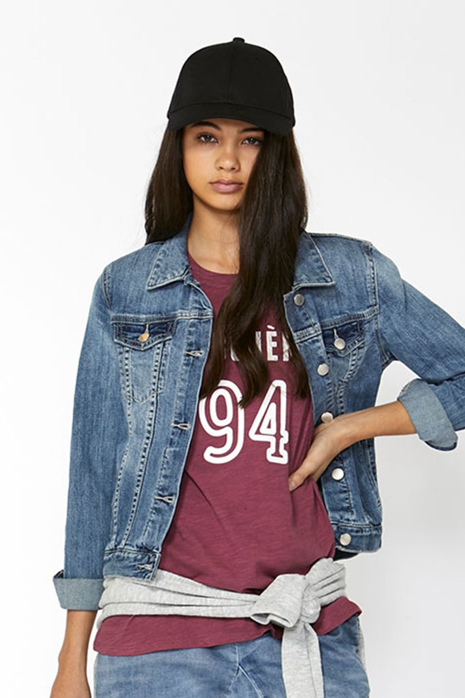 [TEST] Kids La Bohème Tee