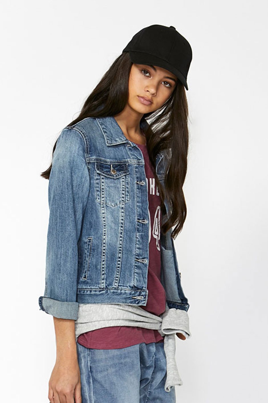 [TEST] Kids La Bohème Tee