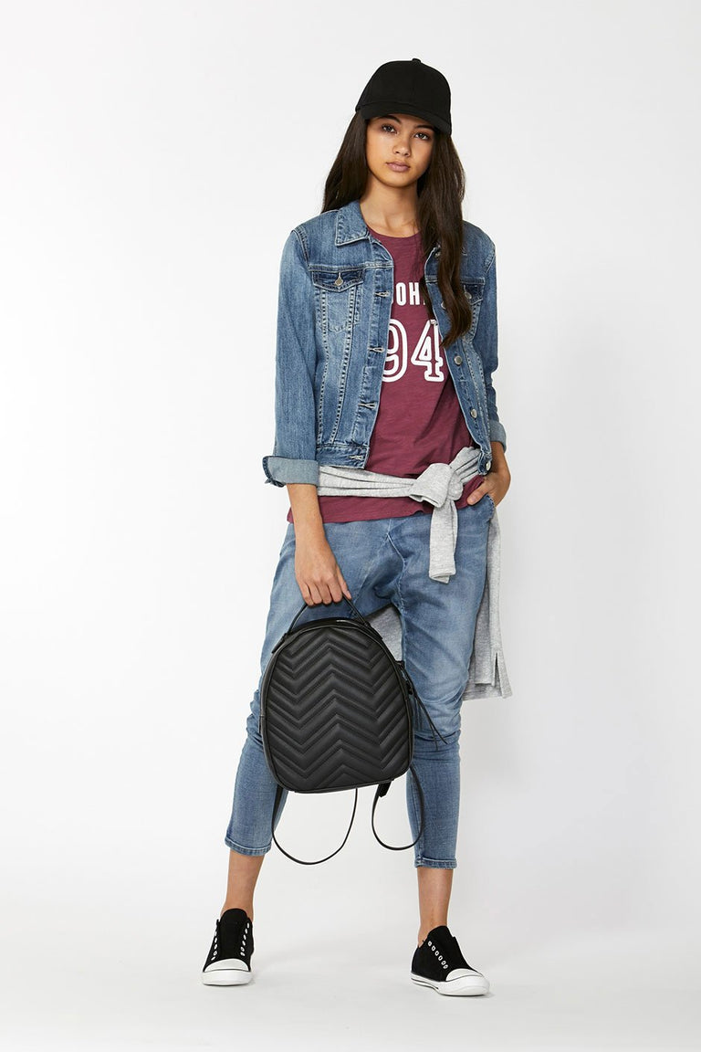 [TEST] Kids La Bohème Tee
