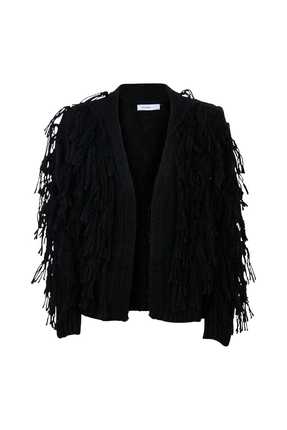 [TEST] Kids Shaggy Cardigan