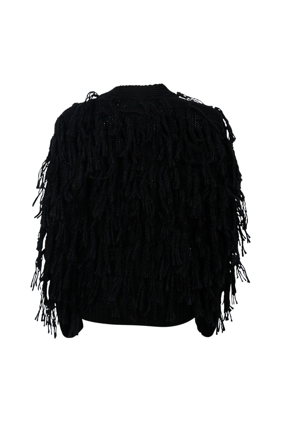 [TEST] Kids Shaggy Cardigan