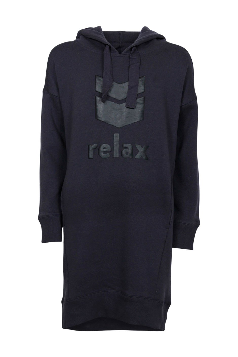 [TEST] Kids Relax Sweat Dress