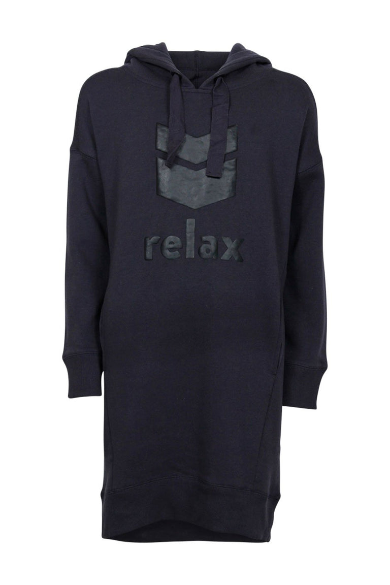 [TEST] Kids Relax Sweat Dress