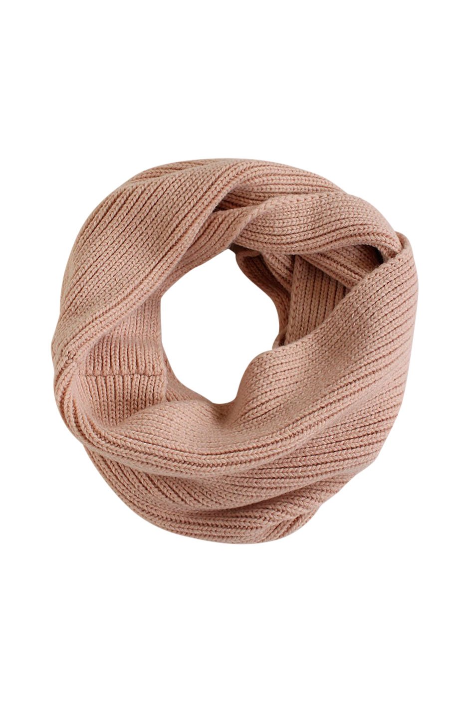 [TEST] Kids Knitted Snood