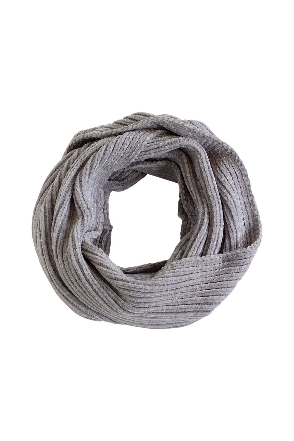 [TEST] Kids Chenille Snood