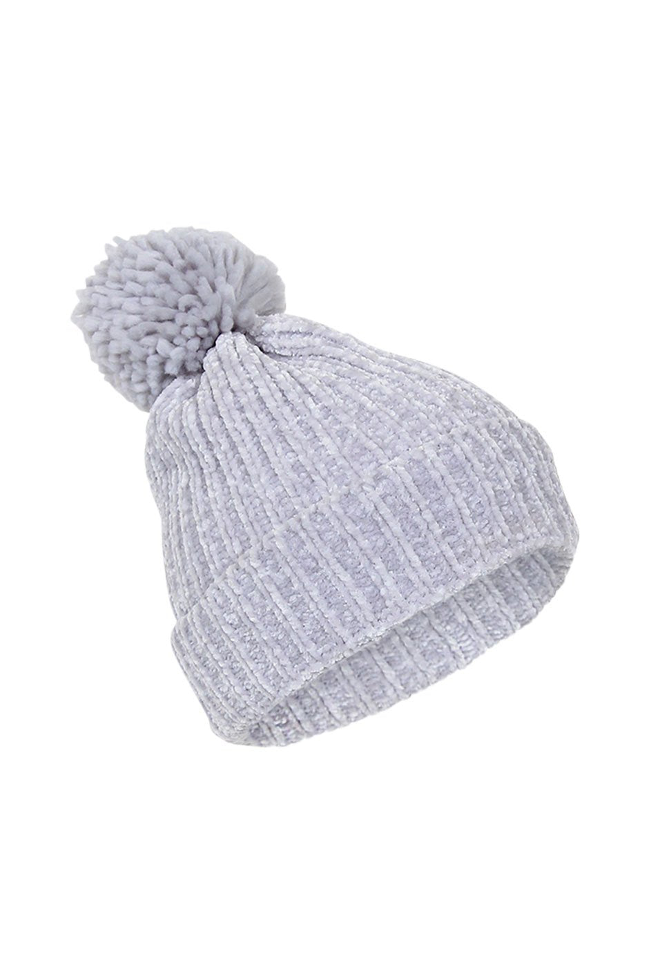 [TEST] Kids Chenille Beanie