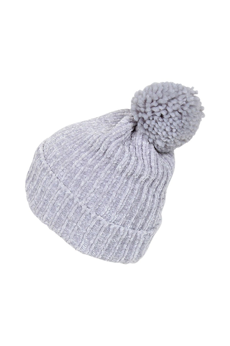 [TEST] Kids Chenille Beanie
