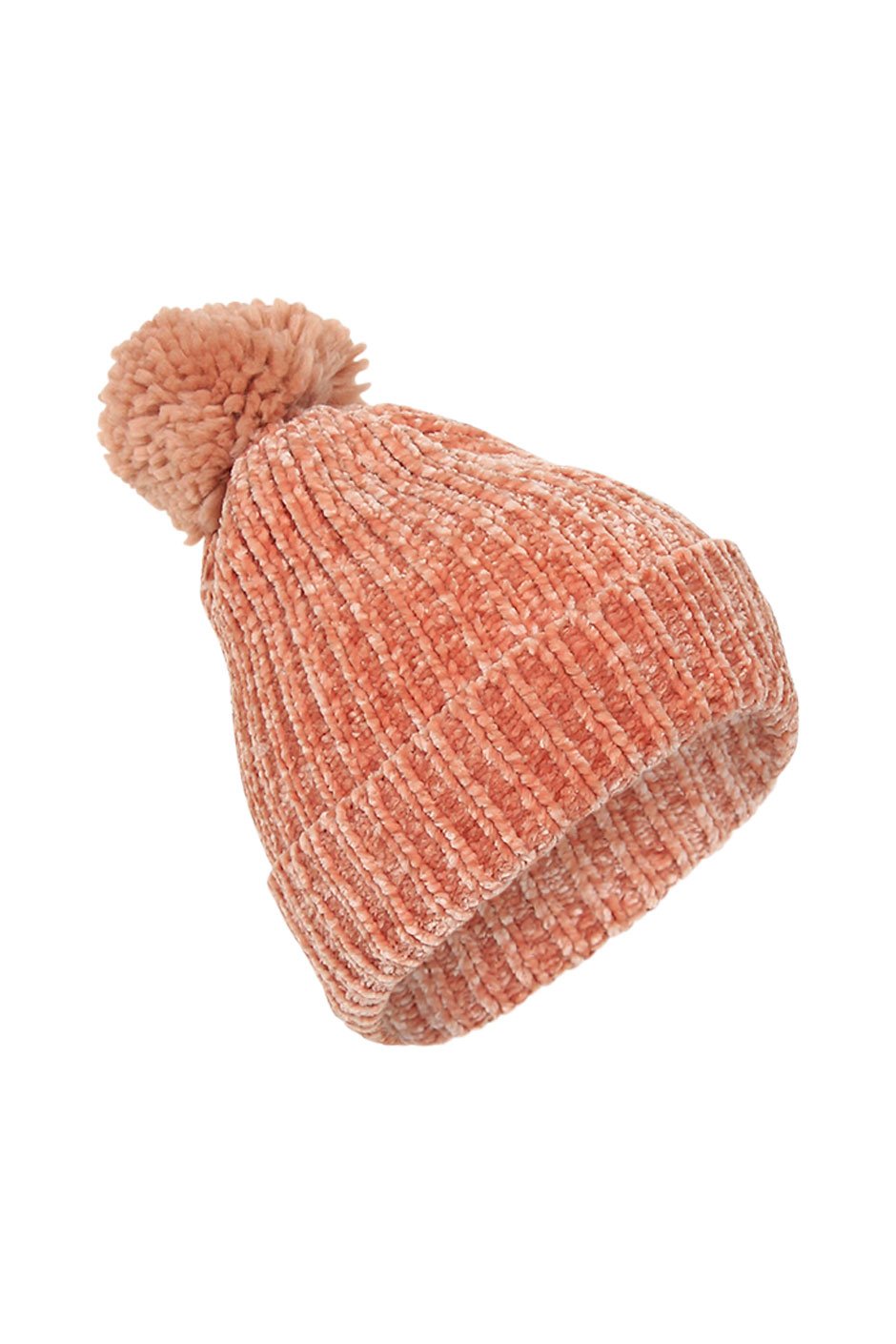 [TEST] Kids Chenille Beanie