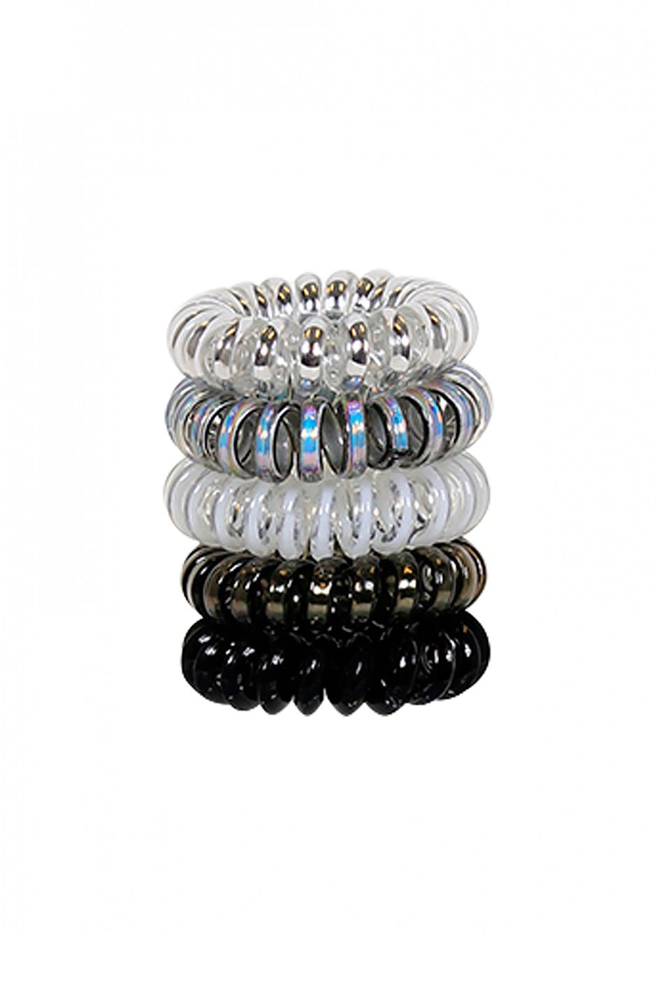 [TEST] Kids Swirl Elastics
