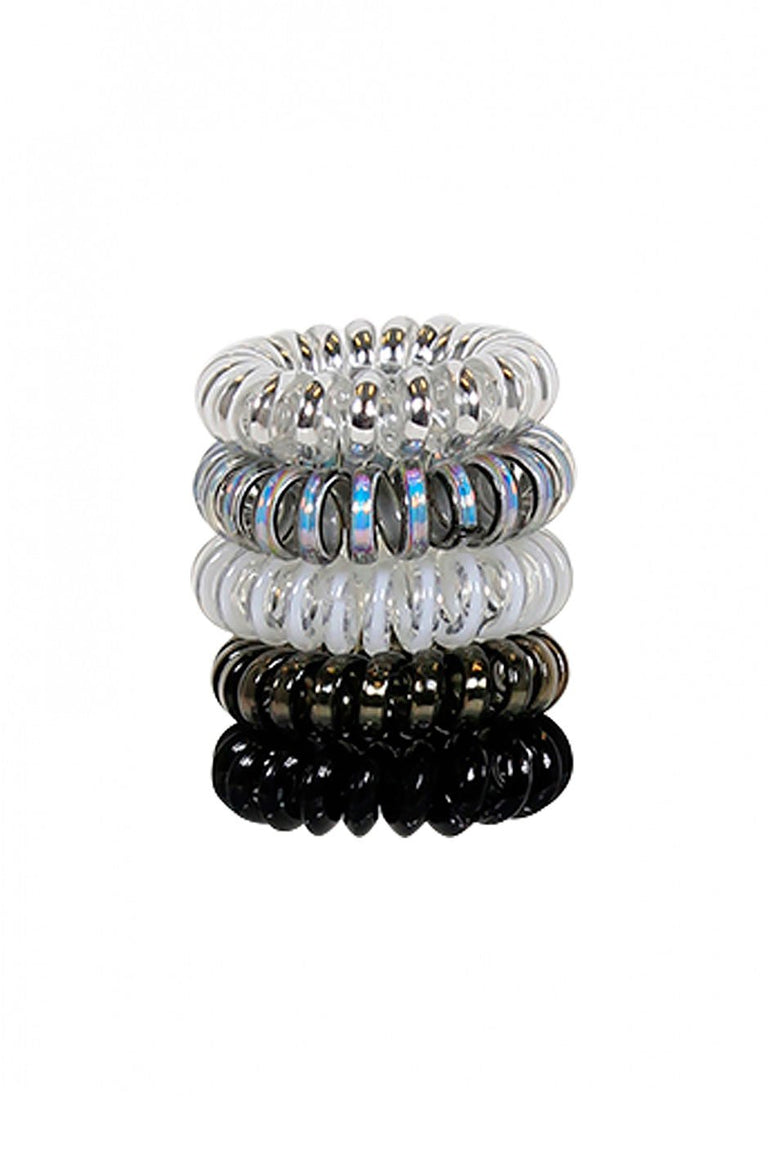 [TEST] Kids Swirl Elastics
