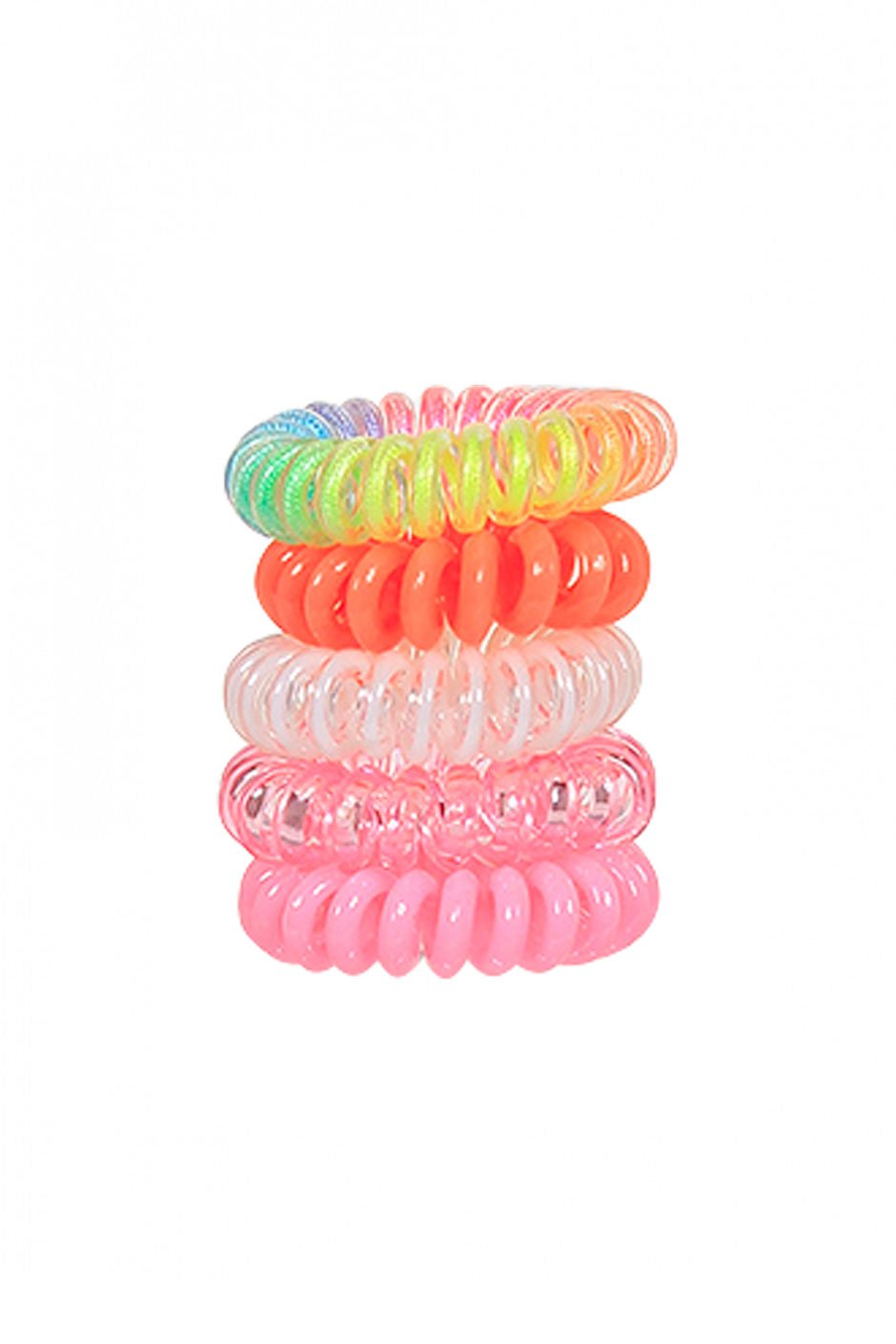 [TEST] Kids Swirl Elastics