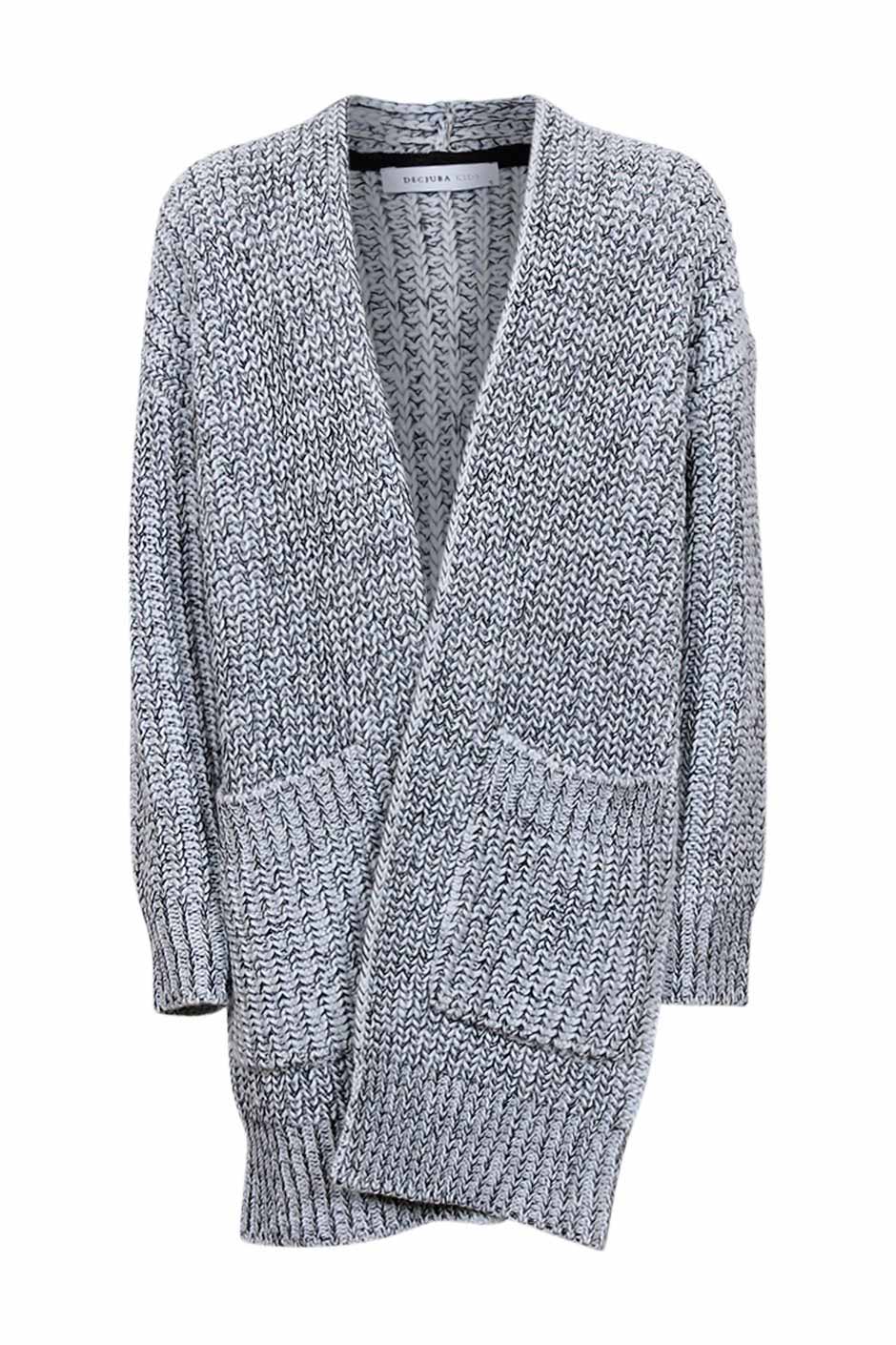 [TEST] Kids Oversized Cardi