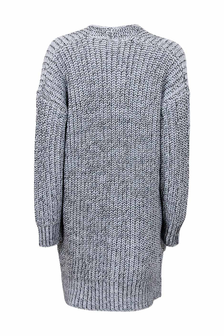 [TEST] Kids Oversized Cardi