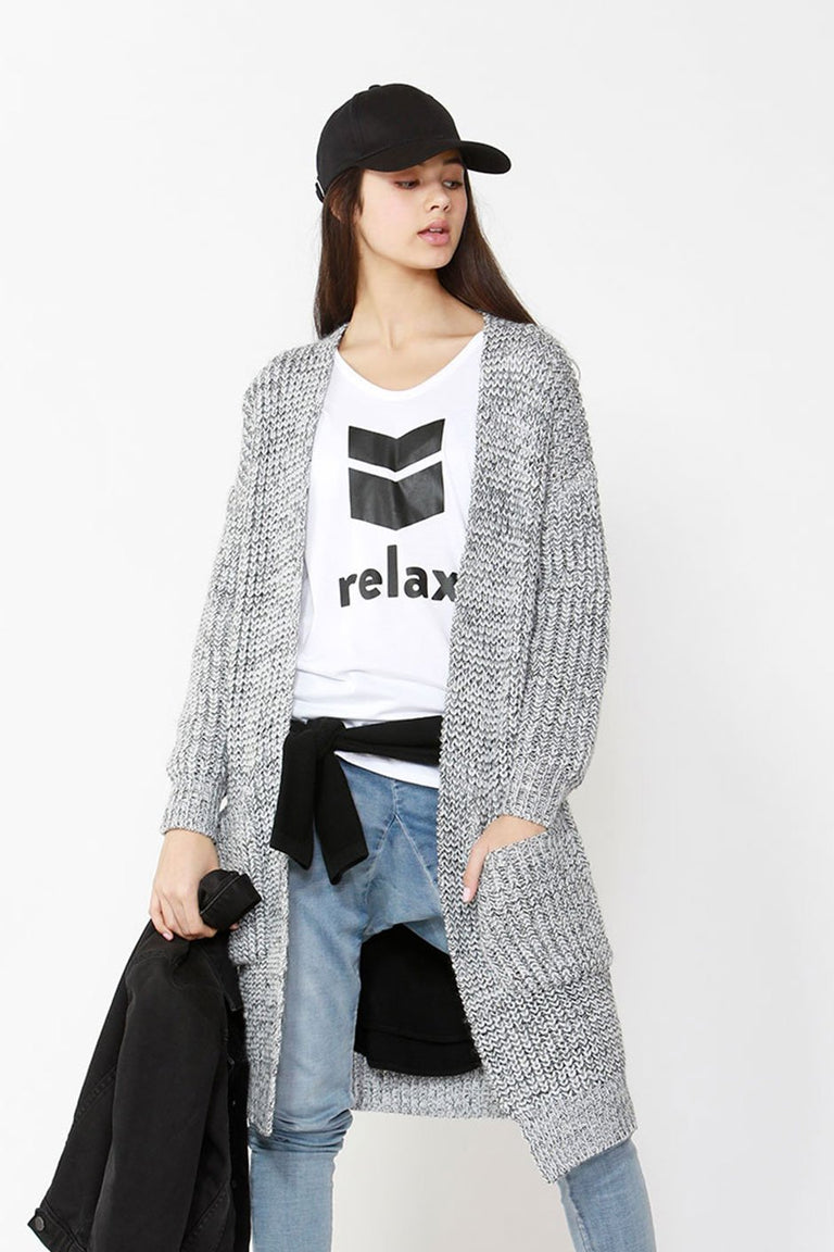 [TEST] Kids Oversized Cardi