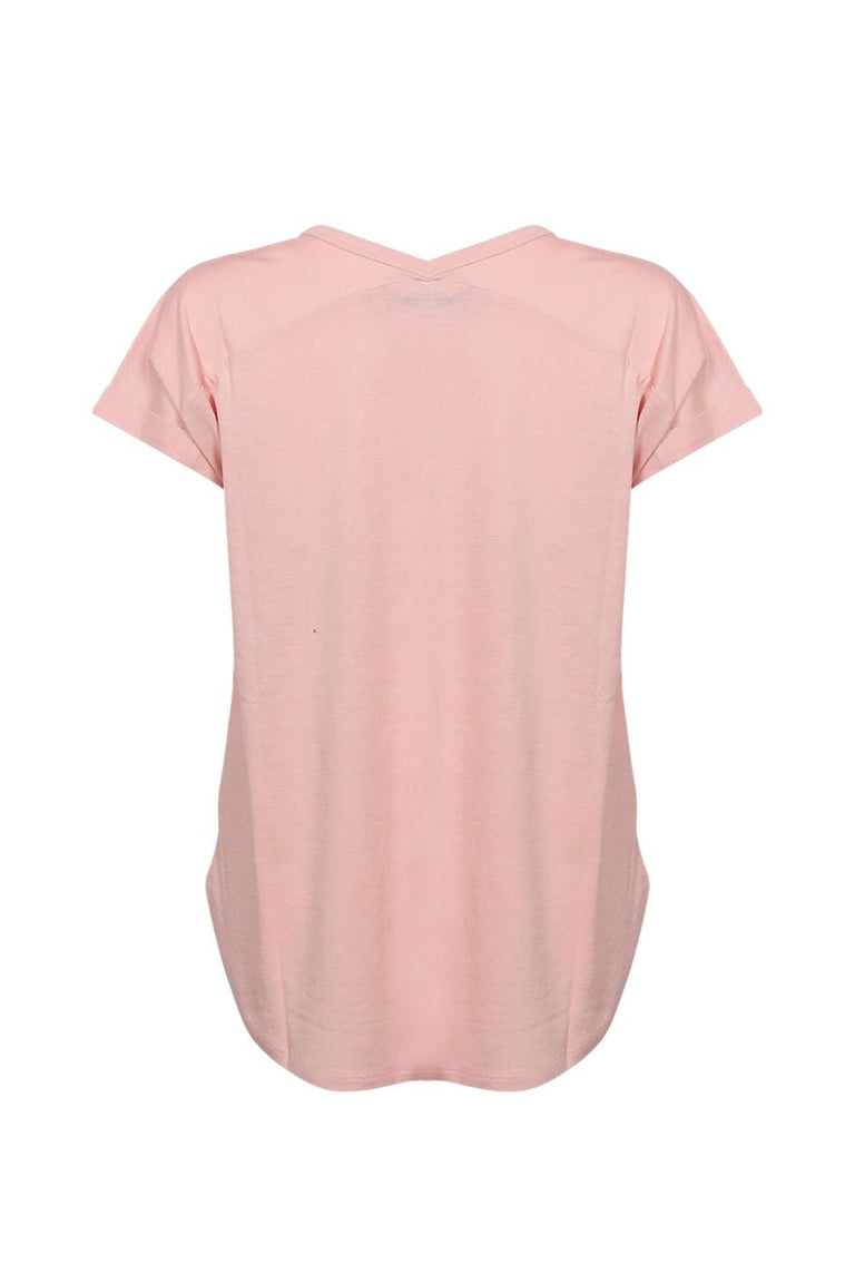[TEST] Kids Mocha Please Tee