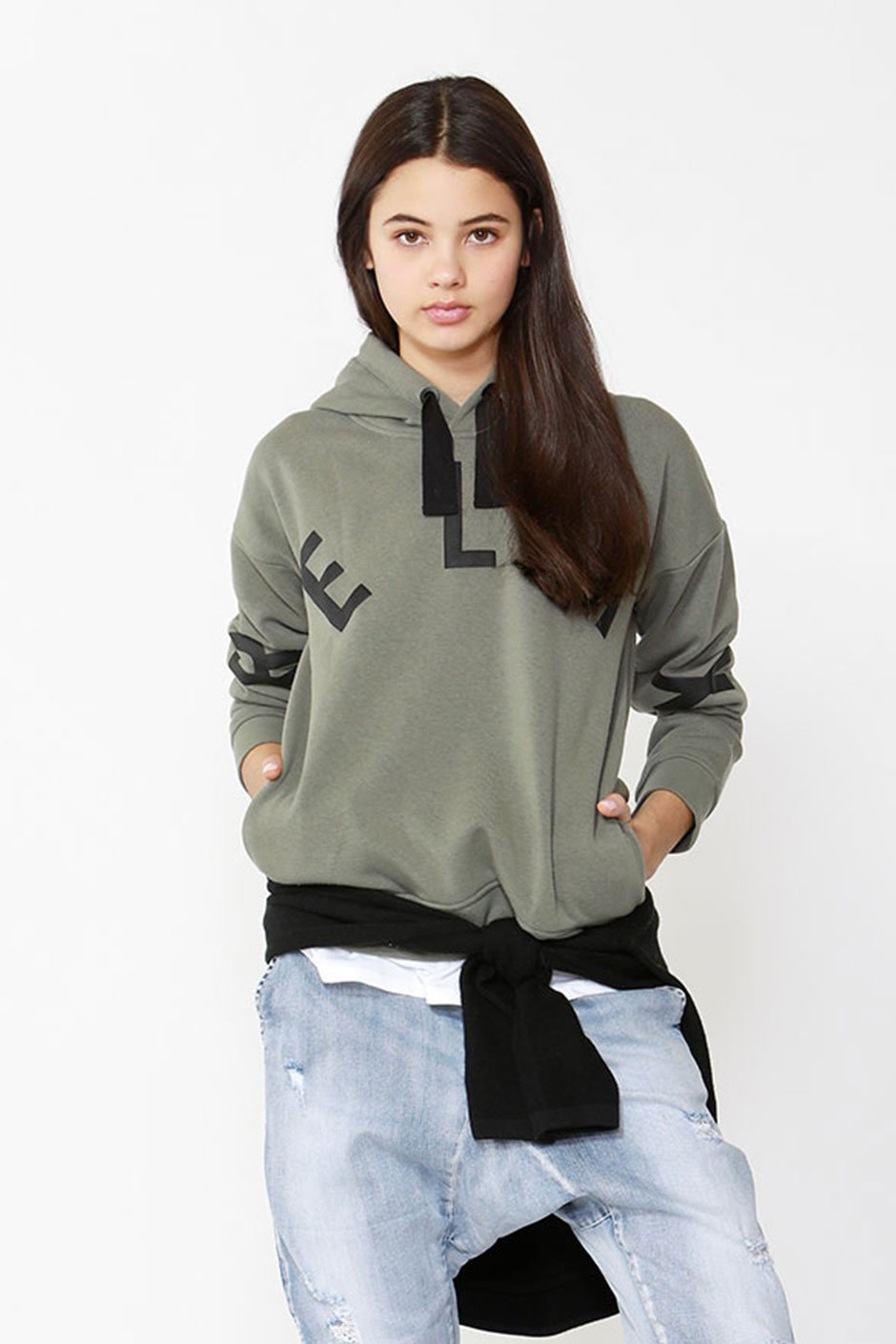 [TEST] Kids Continual Sweat