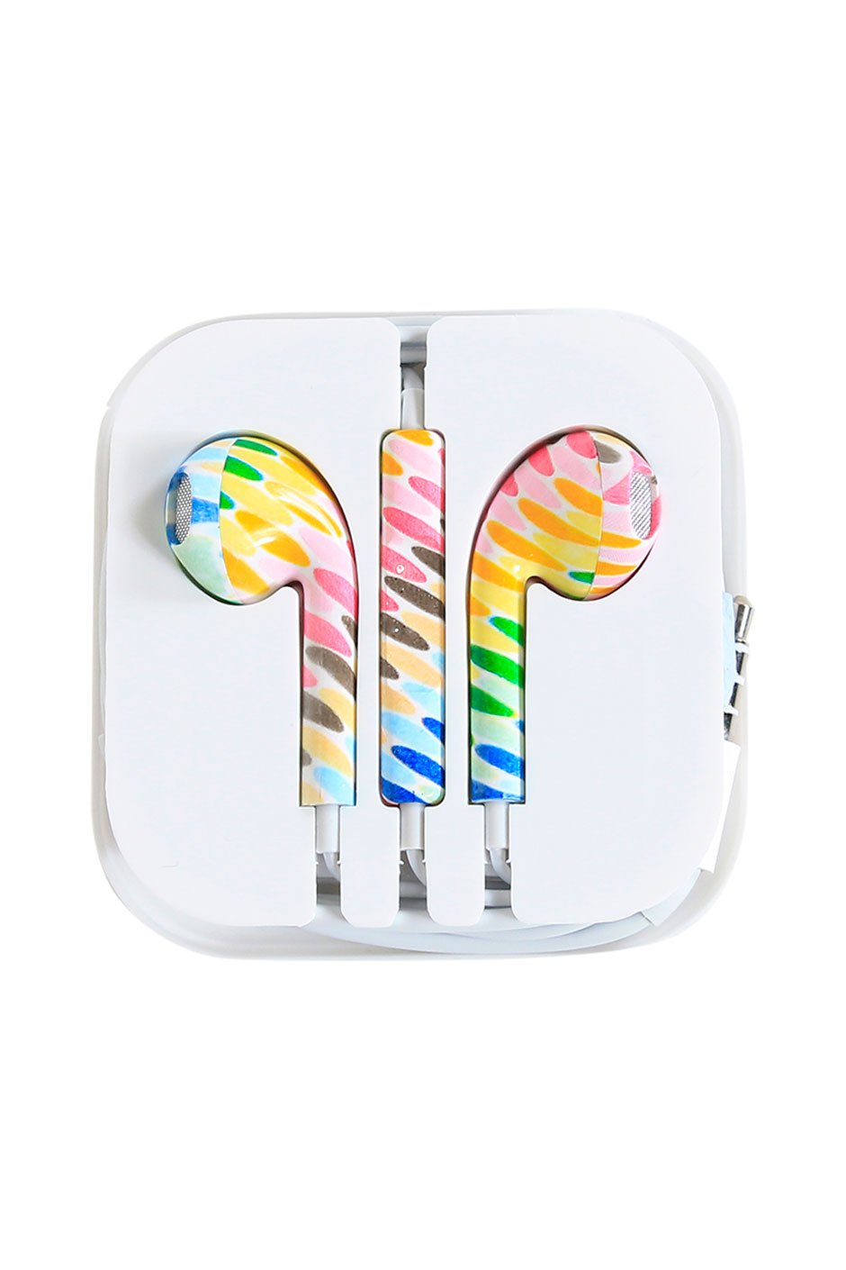 [TEST] Kids Earphones