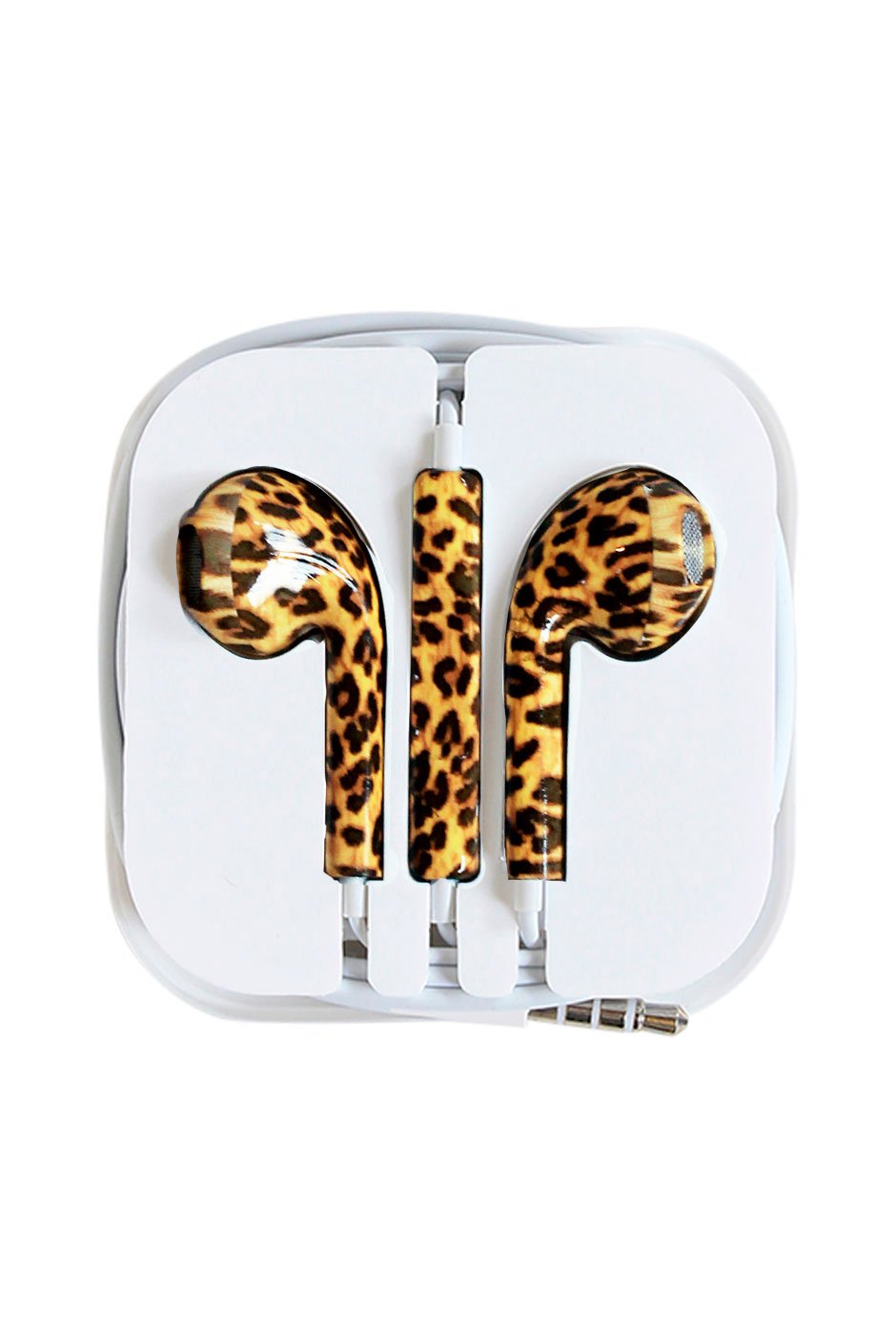 [TEST] Kids Earphones