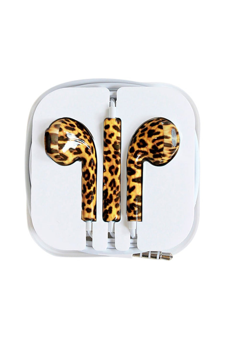 [TEST] Kids Earphones