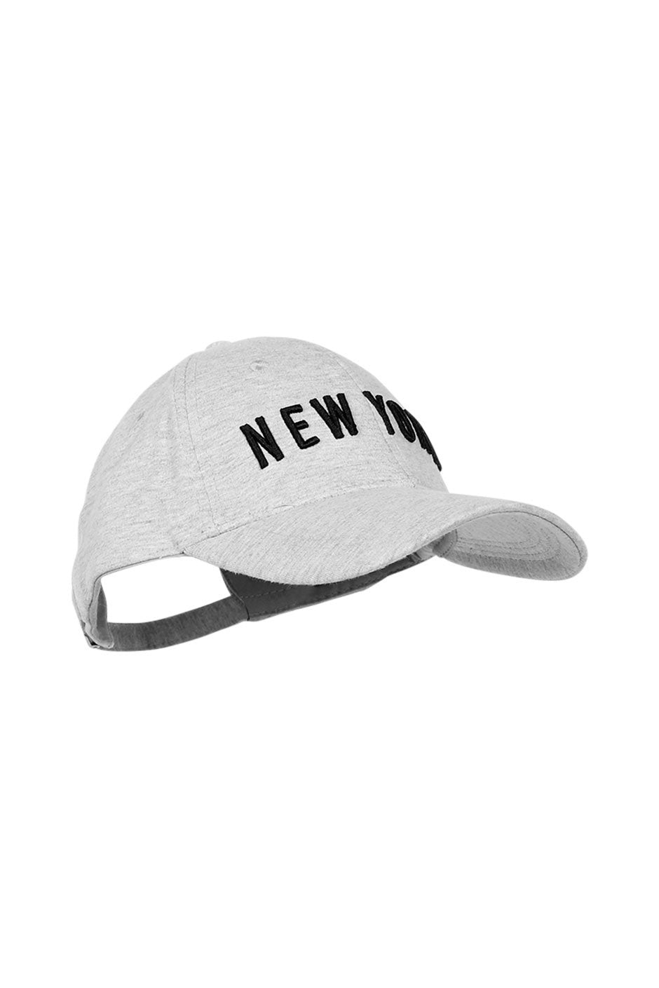 [TEST] Kids New Yorker Cap