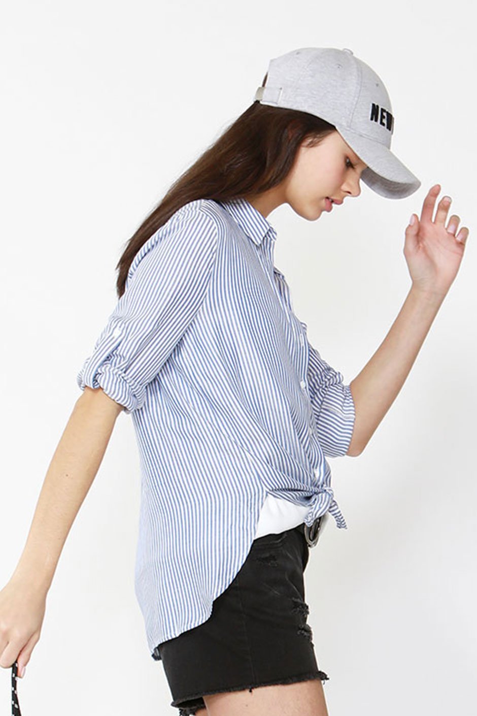 [TEST] Kids New Yorker Cap