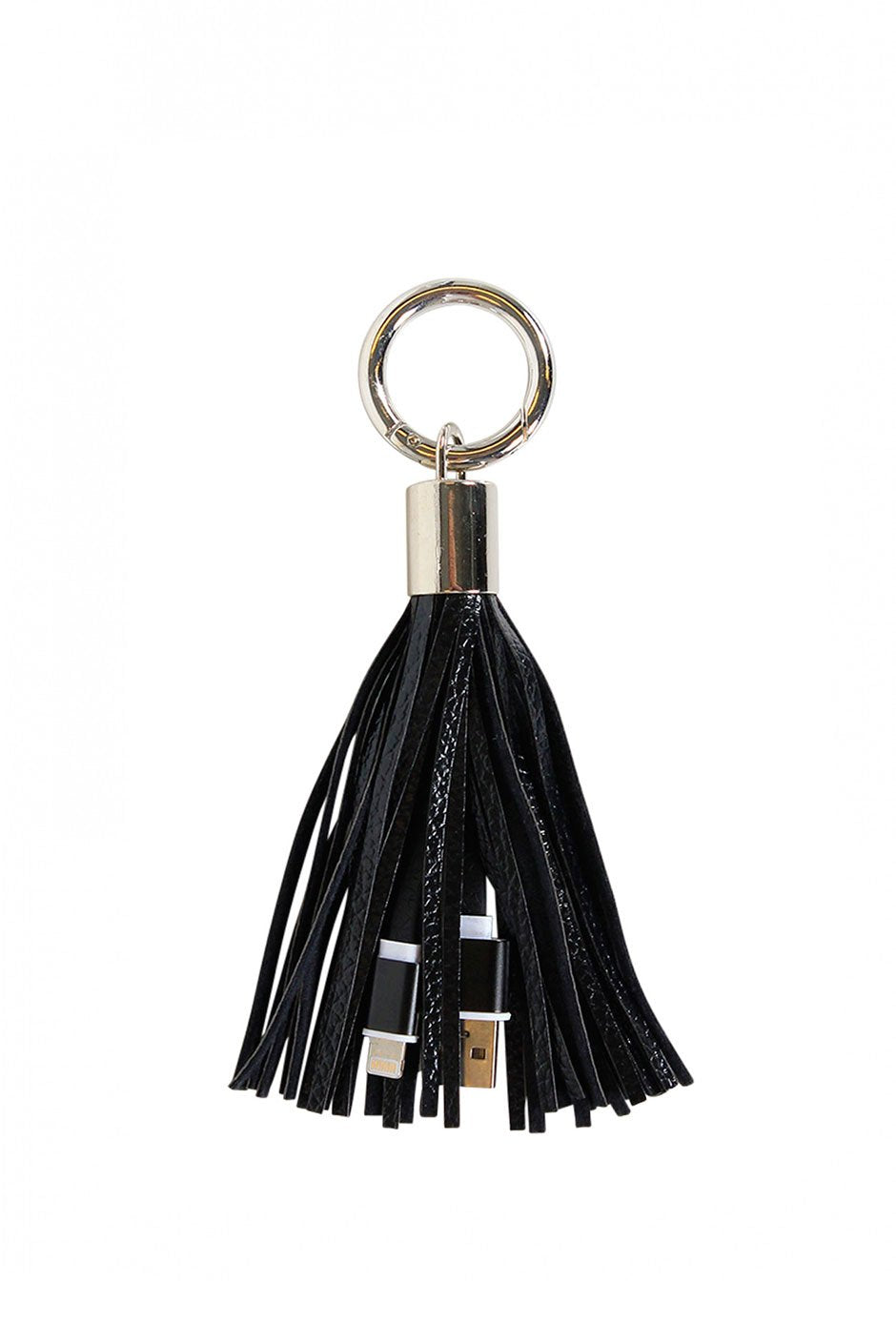 [TEST] Kids USB Cable Tassel Keyring
