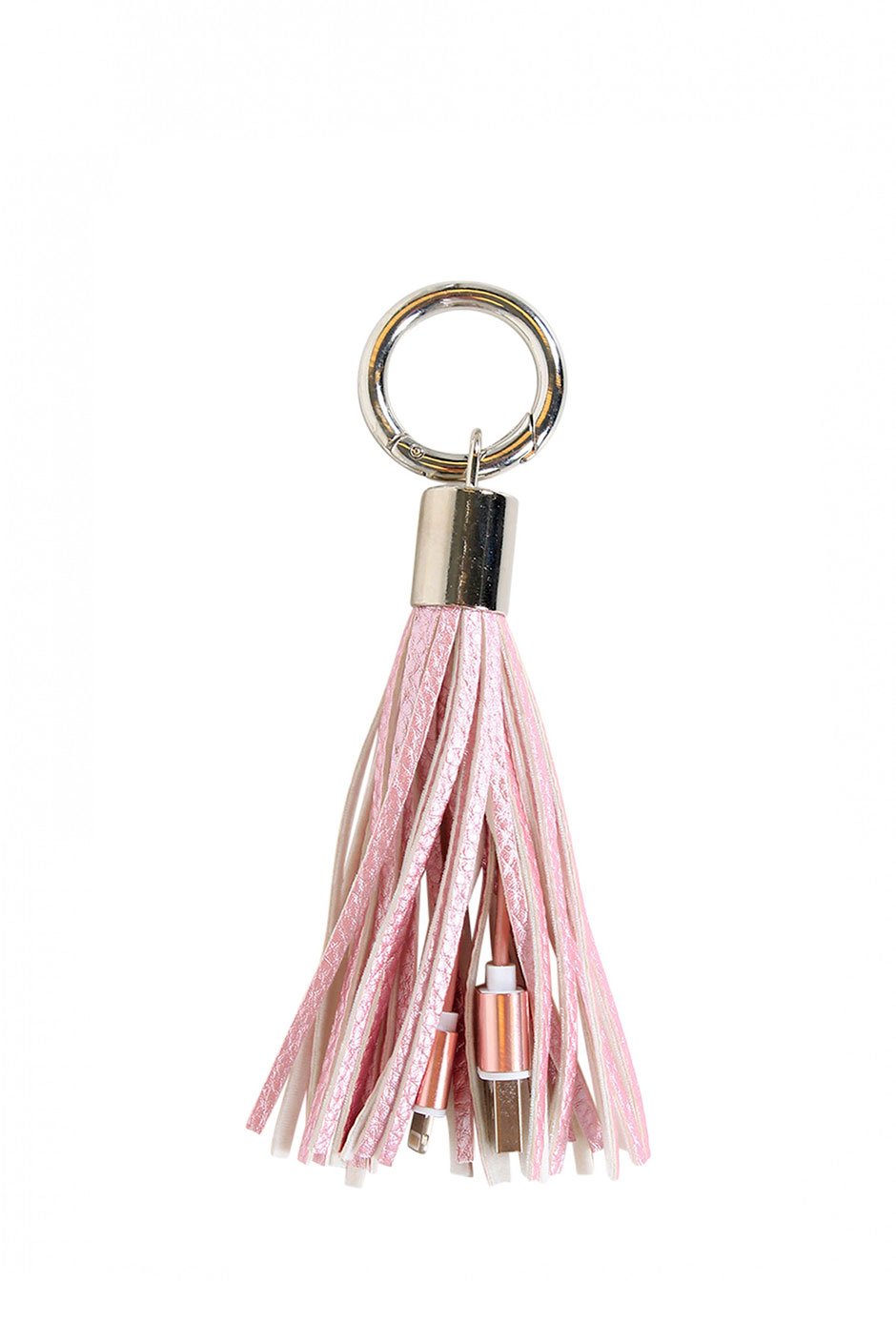 [TEST] Kids USB Cable Tassel Keyring