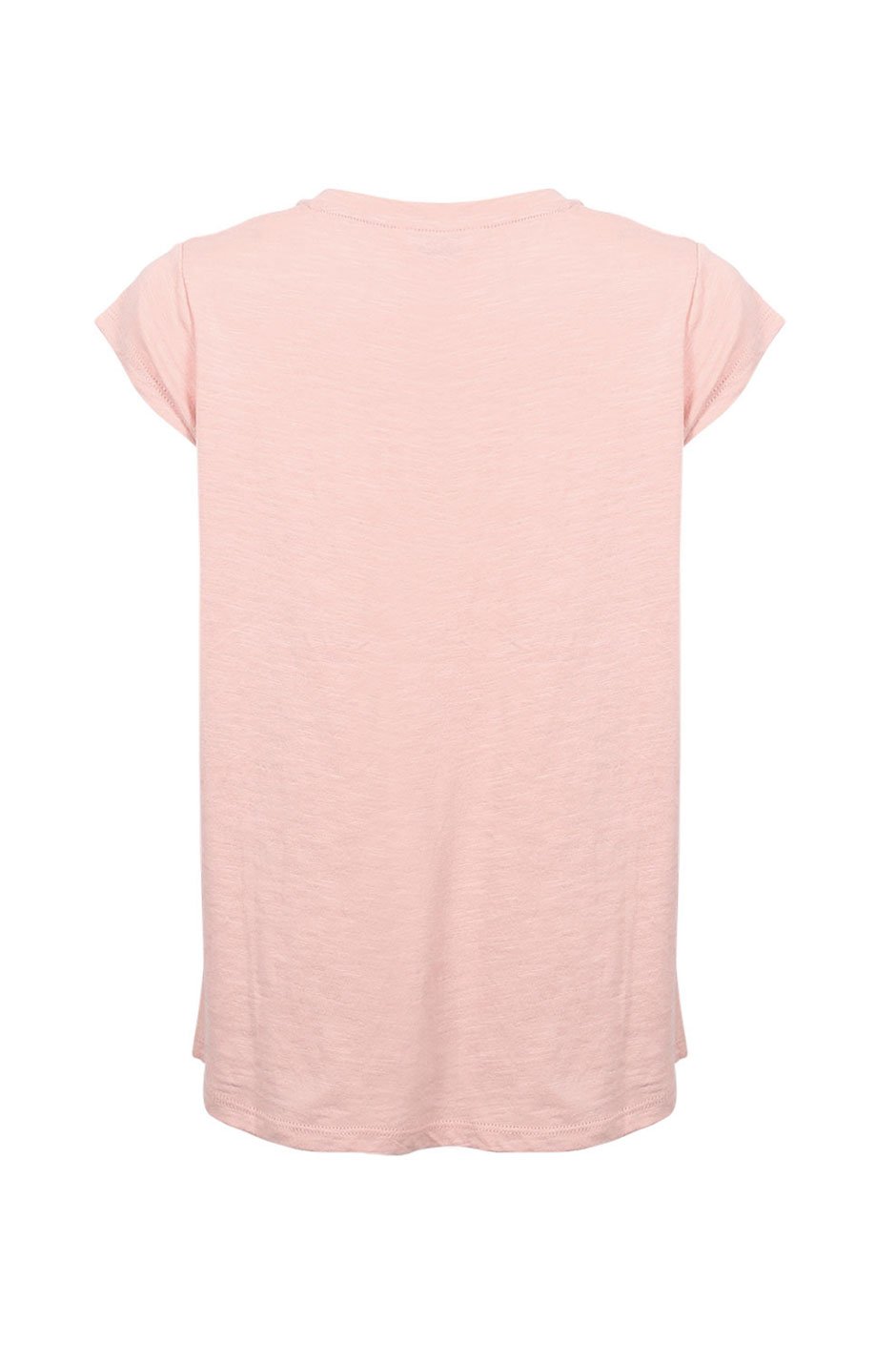 [TEST] Kids Hey Beaded Tee
