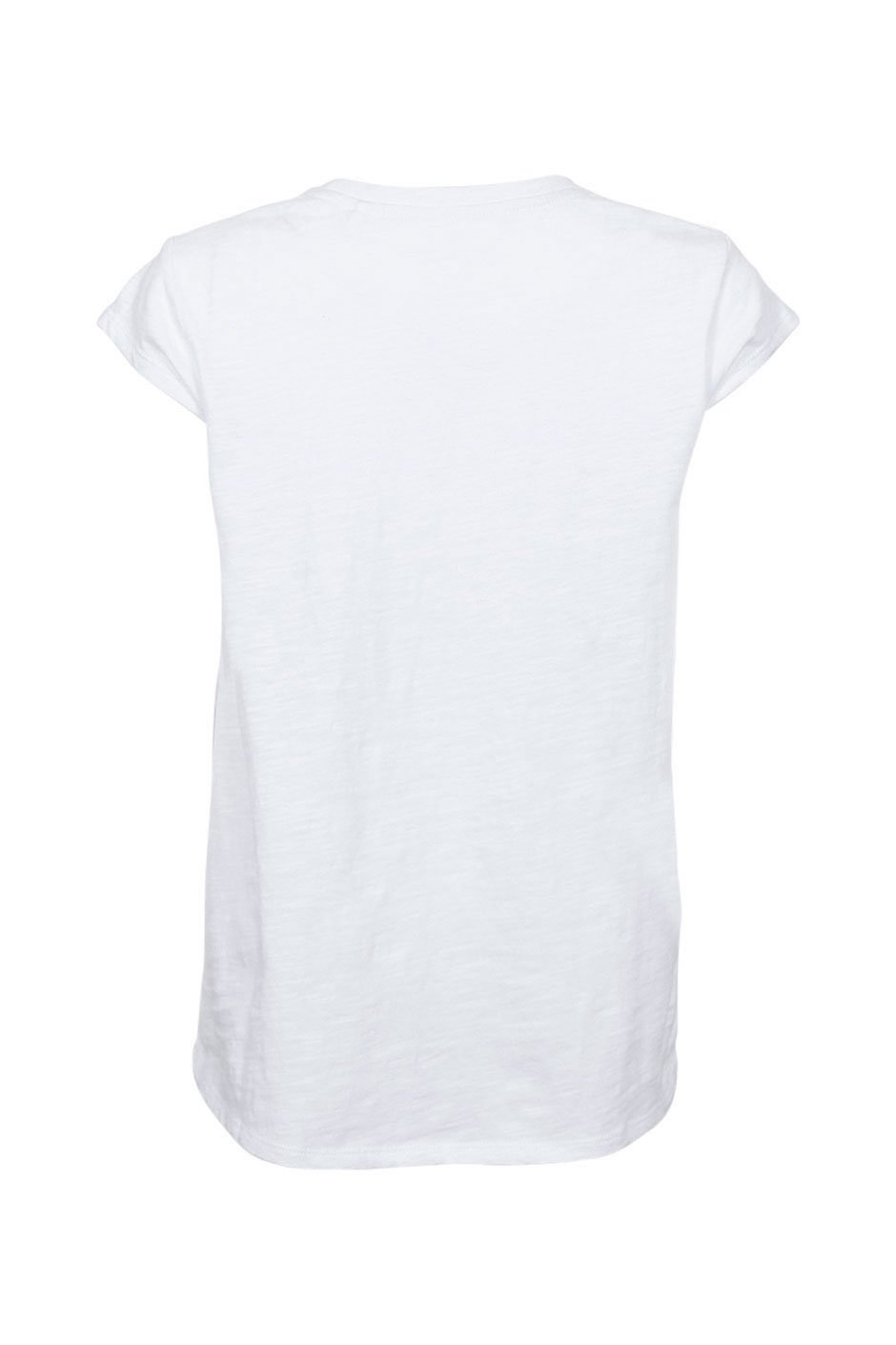 [TEST] Kids Hey Beaded Tee