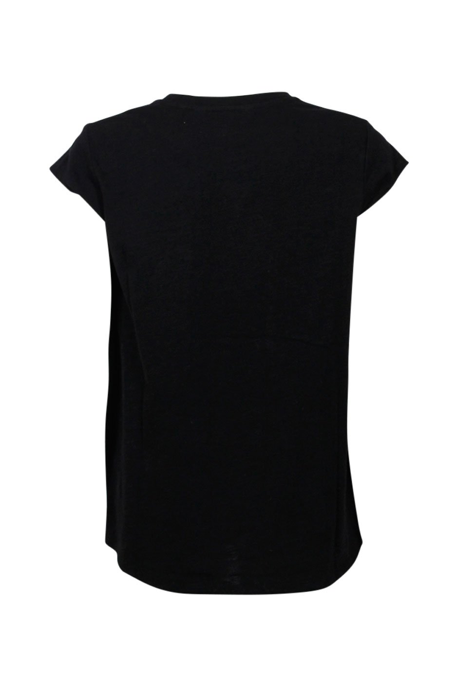 [TEST] Kids XO Applique Tee