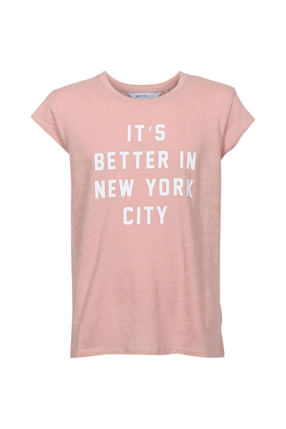 [TEST] Kids Better In NY Tee