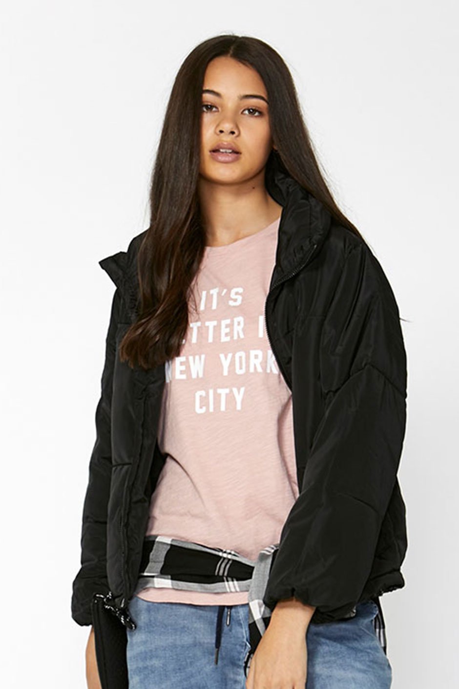 [TEST] Kids Better In NY Tee