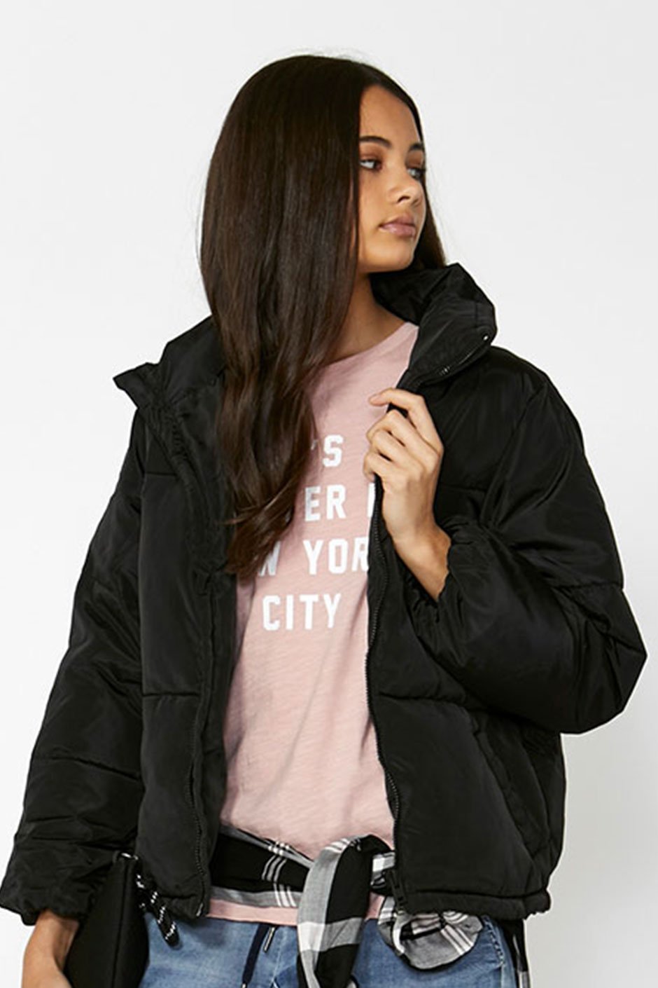 [TEST] Kids Better In NY Tee