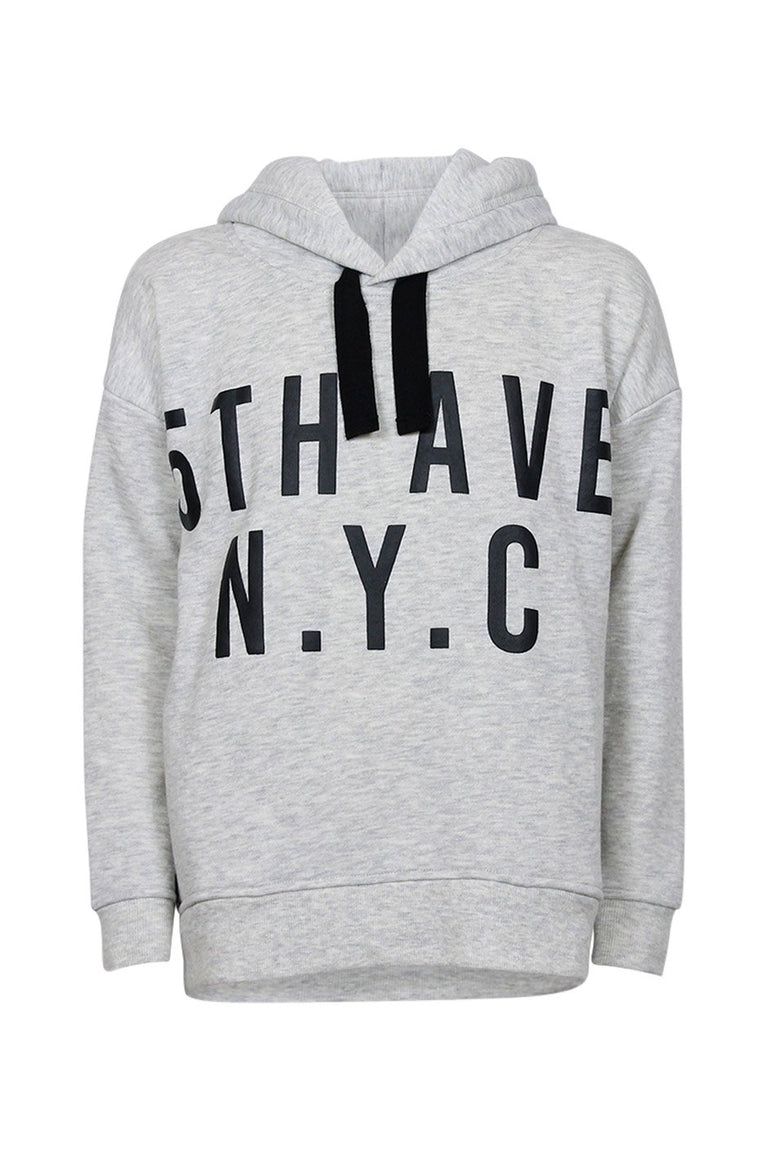 [TEST] Kids 5th Avenue Sweat