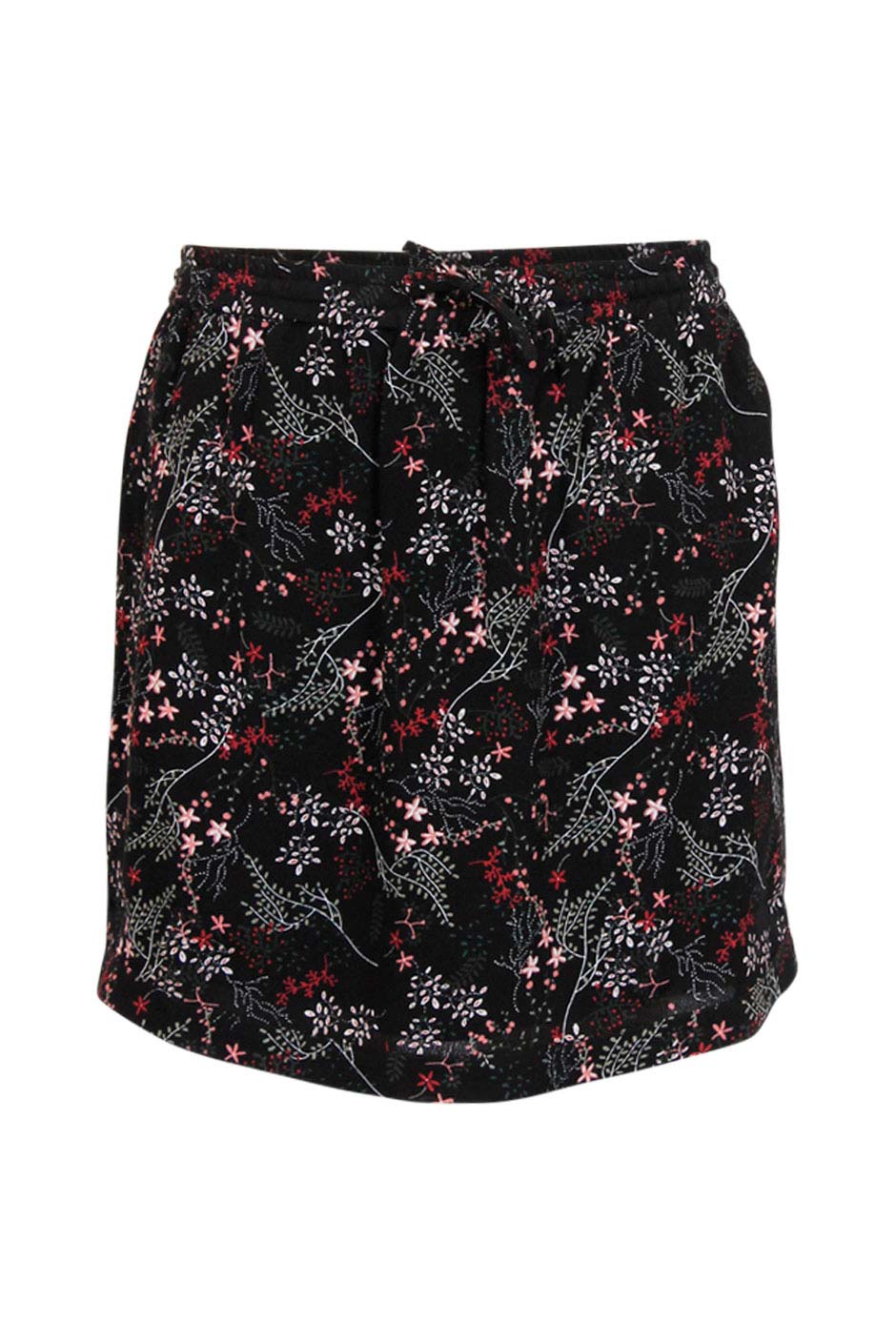 [TEST] Kids Ditsy Printed Skirt