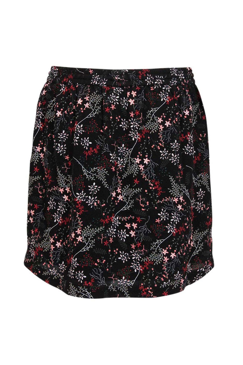 [TEST] Kids Ditsy Printed Skirt