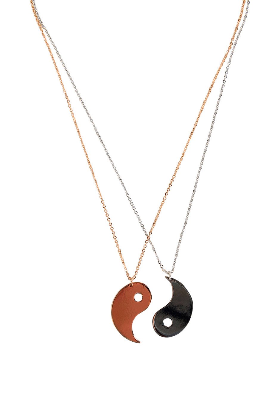 [TEST] Kids Yin Yang Necklace 2pk