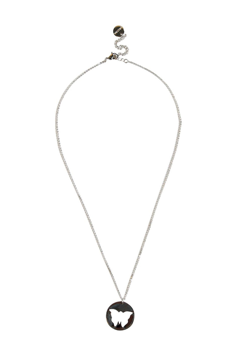 [TEST] Kids Butterfly Cutout Necklace