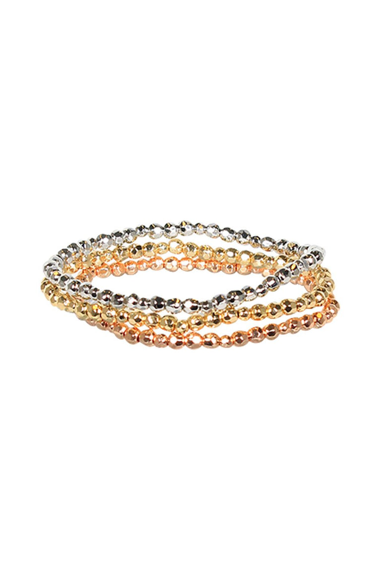 [TEST] Kids Stretch Bracelet Set