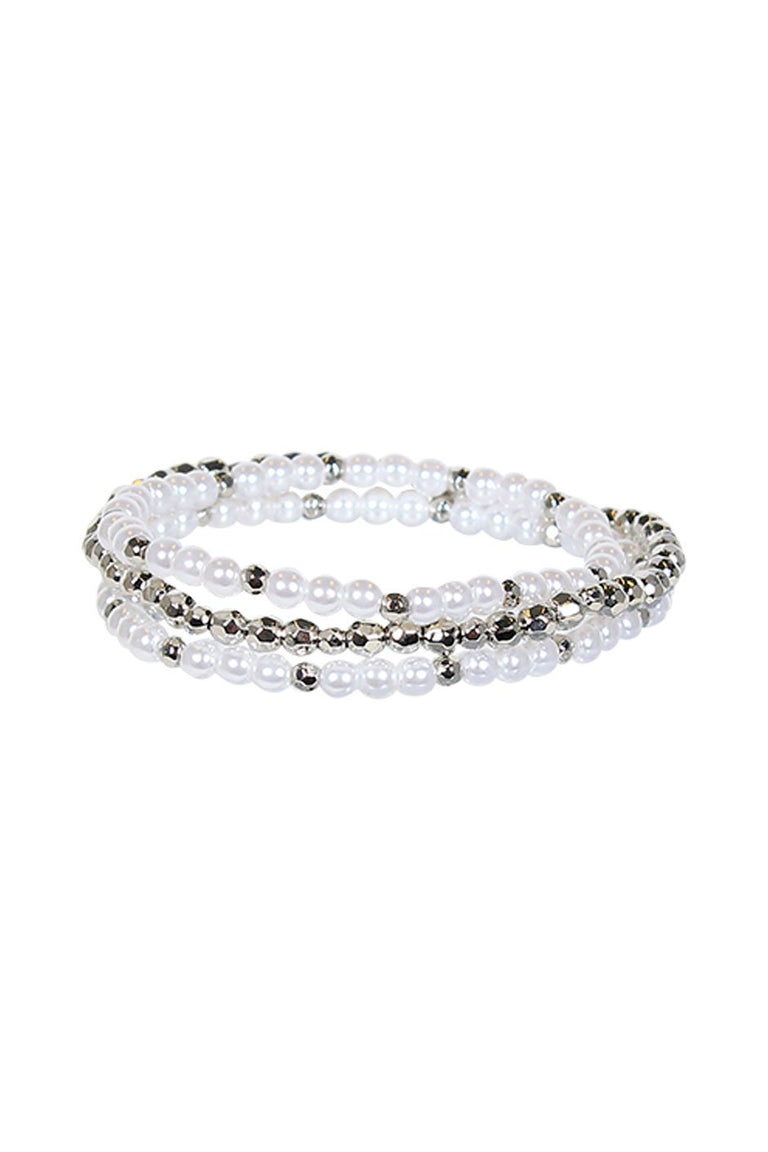 [TEST] Kids Stretch Bracelet Set