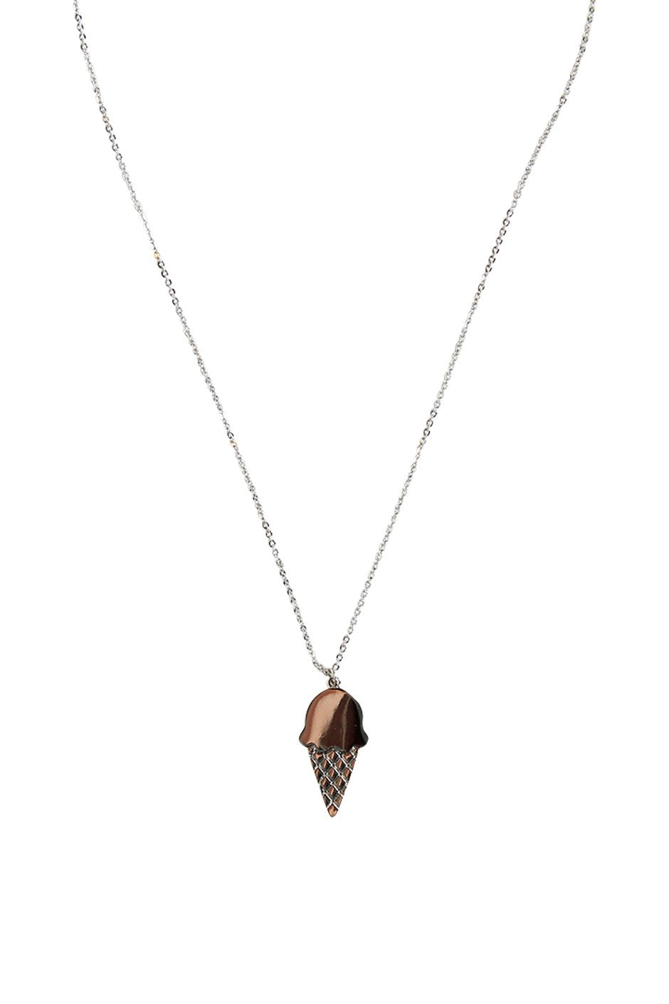 [TEST] Kids Ice-Cream Necklace
