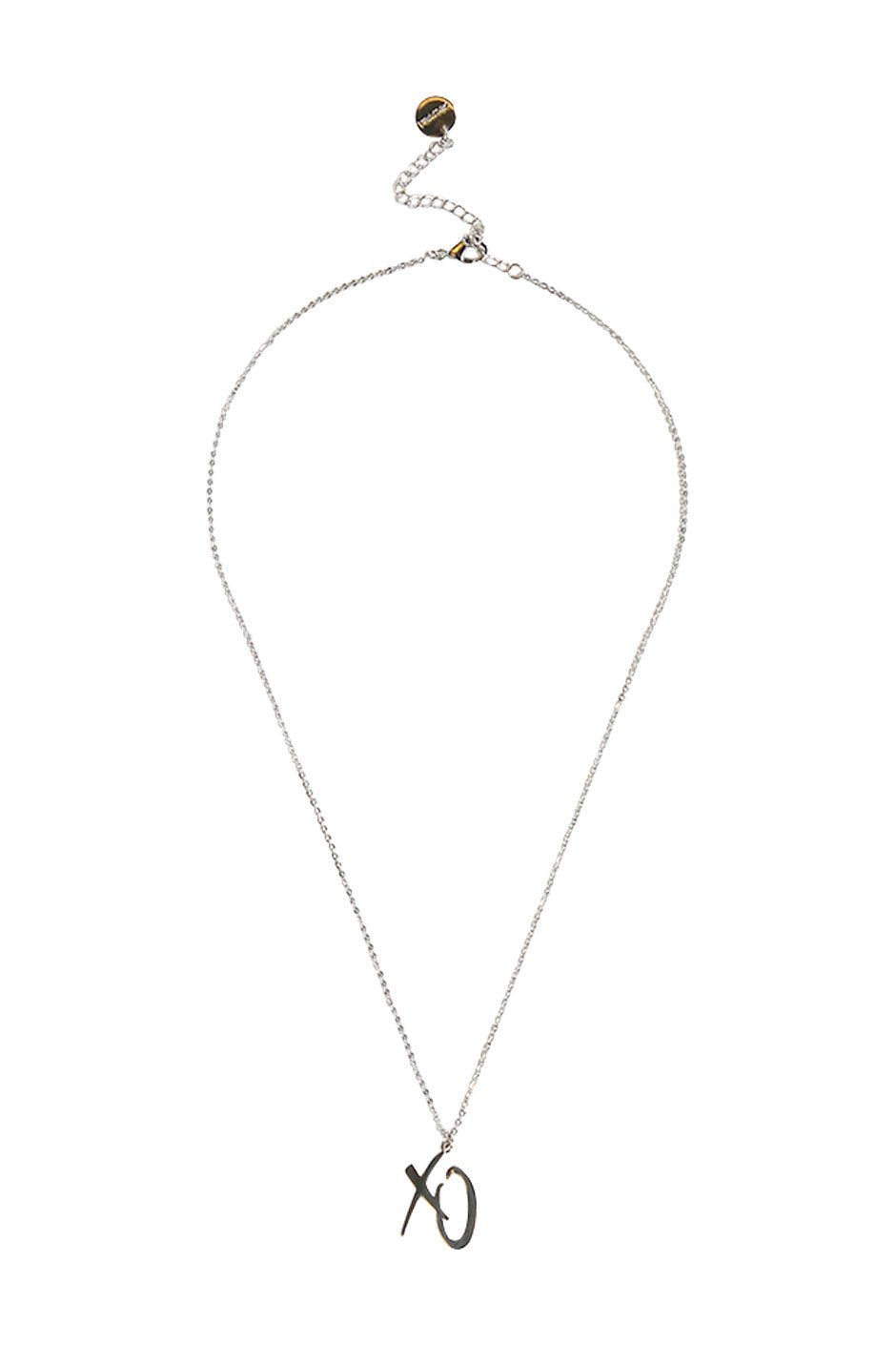 [TEST] Kids XO Necklace