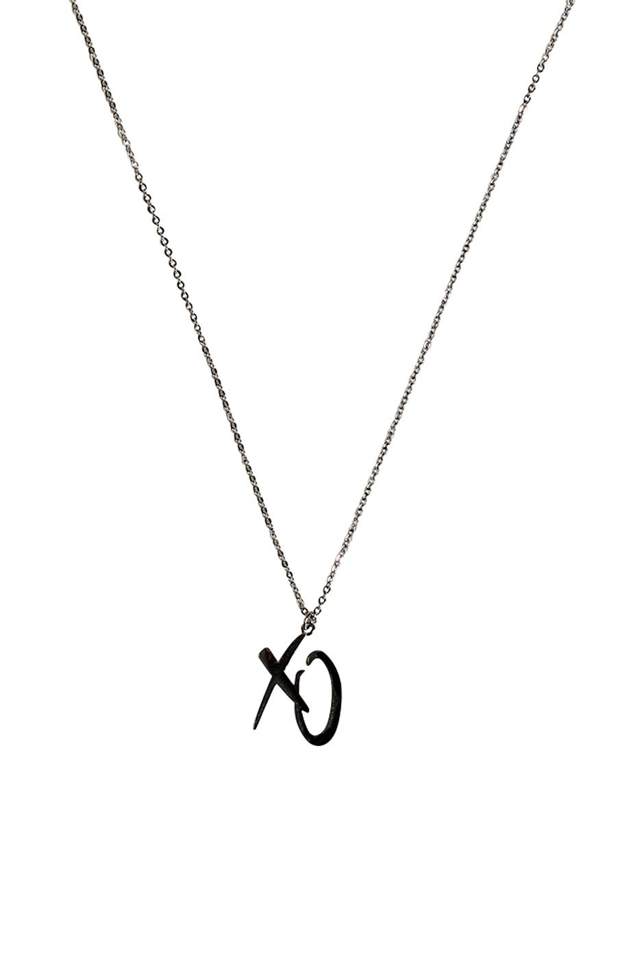 [TEST] Kids XO Necklace