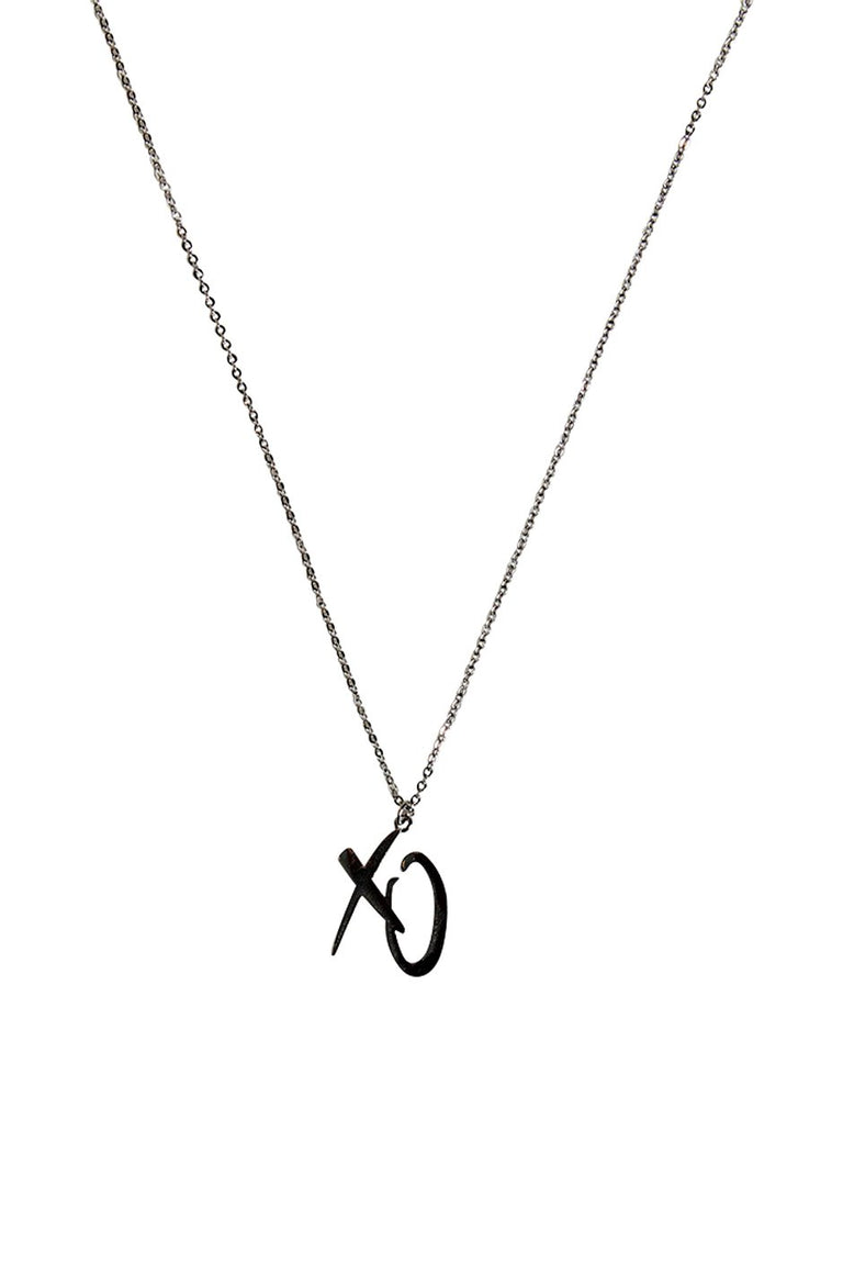 [TEST] Kids XO Necklace