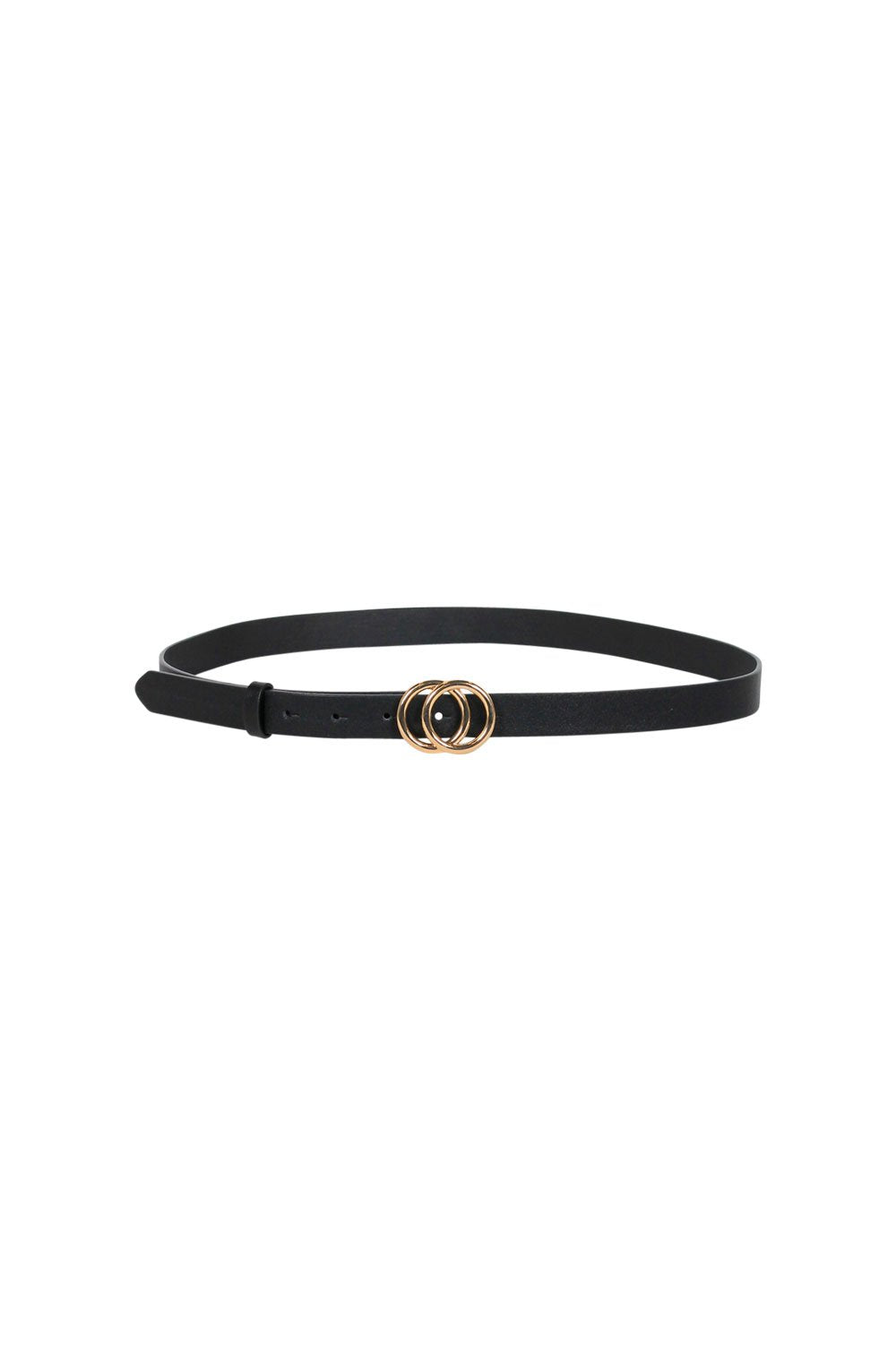 [TEST] Kids Thin Double Circle Belt