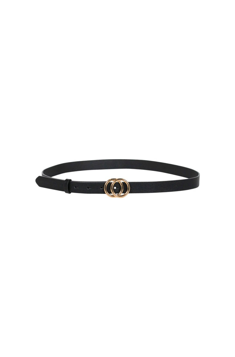 [TEST] Kids Thin Double Circle Belt